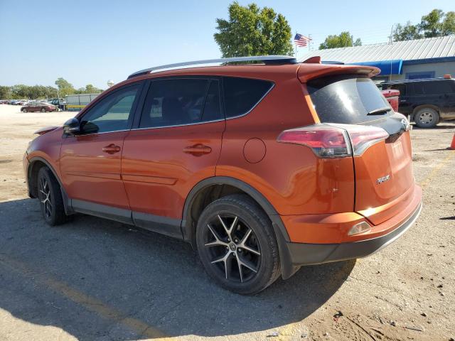 JTMJFREV2GJ070826 | 2016 TOYOTA RAV4 SE