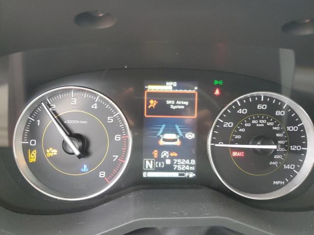 JF2GTHSC3PH261051 Subaru Crosstrek Sport