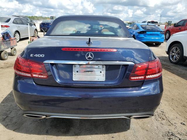 2015 MERCEDES-BENZ E 400 - WDDKK6FF0FF301123
