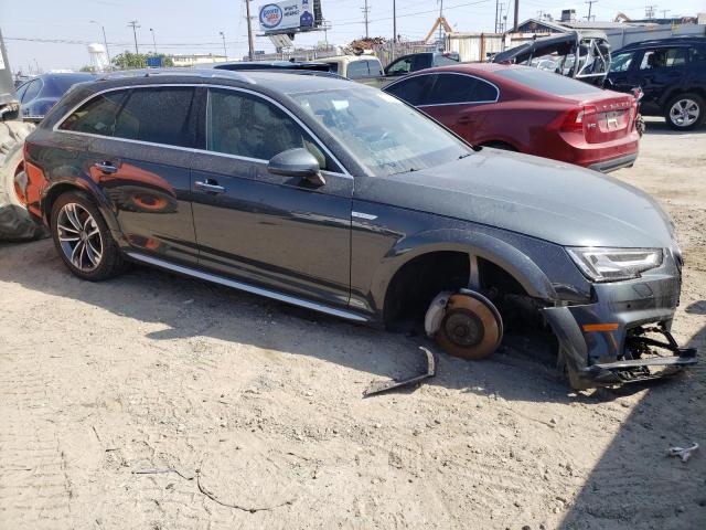 WA18NAF40JA069779 Audi A4 Allroad Premium Plus