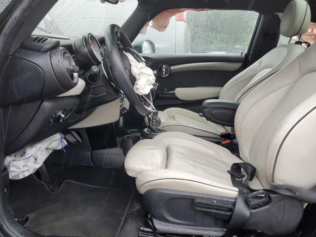 WMWXP7C52F2A35033 Mini COOPER S