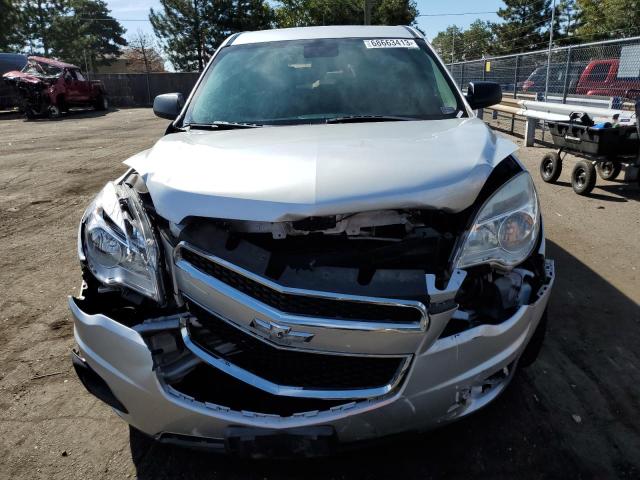 2GNFLEEK5F6246087 | 2015 CHEVROLET EQUINOX LS