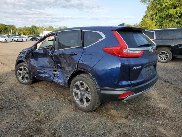 7FARW2H56JE082356 Honda CR-V EX