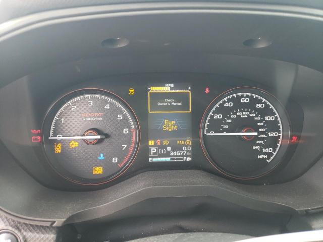 JF2SKARC3MH527335 Subaru Forester Sport
