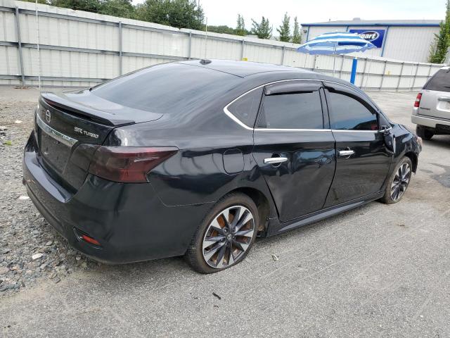 3N1CB7AP6JY232639 Nissan Sentra Sr Turbo