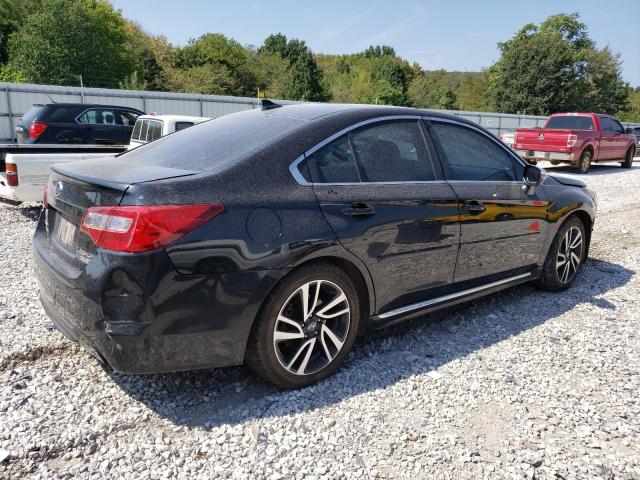 4S3BNAS62H3025381 | 2017 SUBARU LEGACY SPO