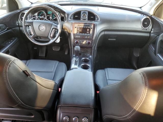 5GAKRBKD1HJ161202 Buick Enclave