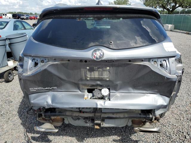 5GAEVAKW6MJ248317 Buick Enclave Essence