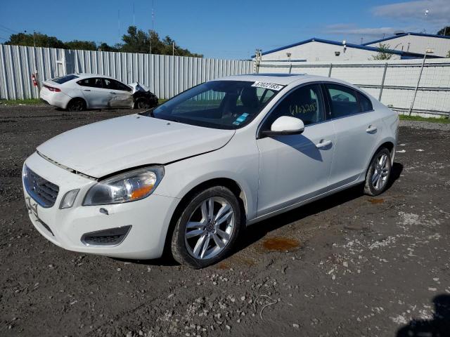 2013 Volvo S60 T5