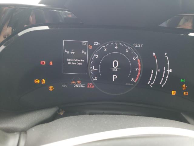 2023 LEXUS NX 350 2T2GGCEZ8PC030037