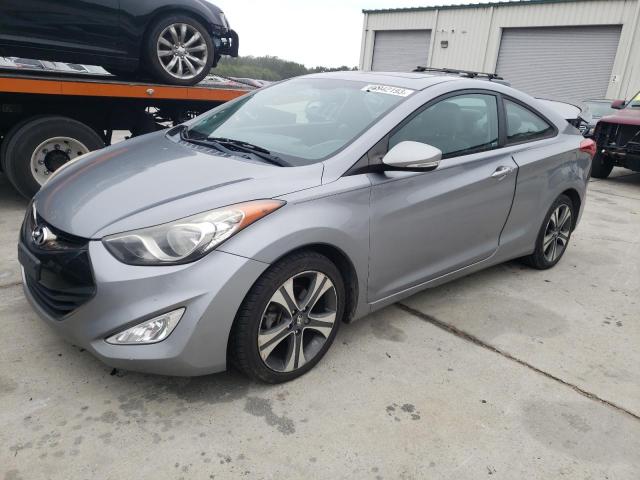 2013 Hyundai Elantra Coupe GS