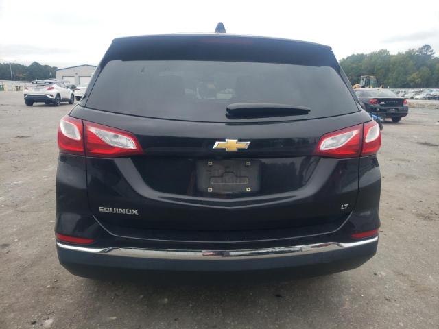 2GNAXJEV1J6248381 | 2018 CHEVROLET EQUINOX LT