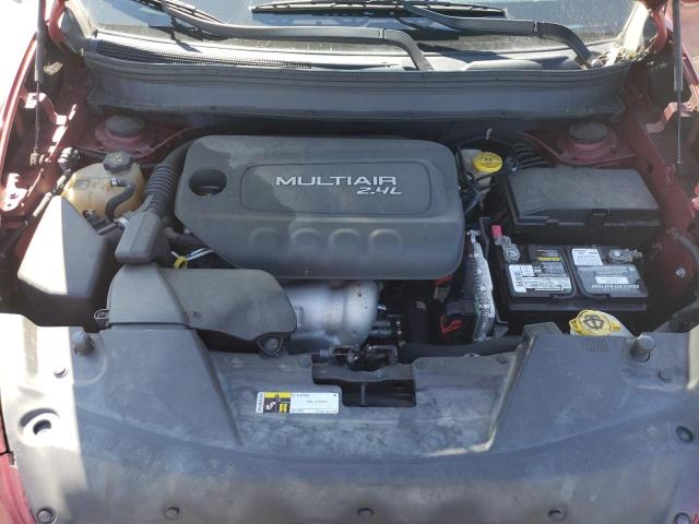 1C4PJMCB2FW765197 Jeep Cherokee Latitude