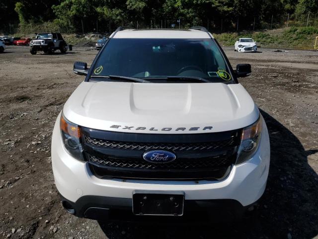 1FM5K8GT0FGA60340 | 2015 FORD EXPLORER S