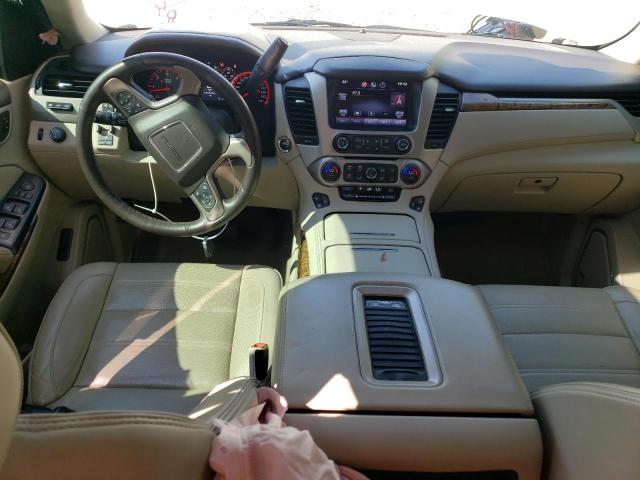 1GKS1CKJ4FR660385 GMC YUKON DENALI