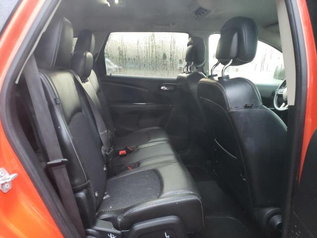 2018 DODGE JOURNEY CR - 3C4PDDGG8JT364622