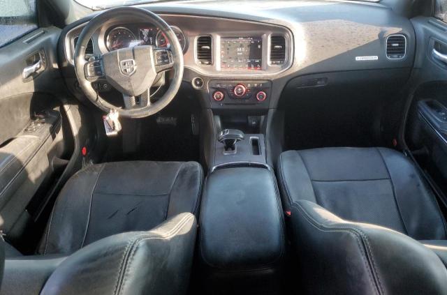 2C3CDXHG2EH143986 Dodge Charger Sxt