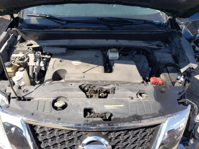 5N1AR2MMXGC666290 Nissan Pathfinder S