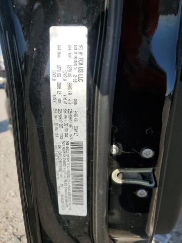1C4PJLCX9KD123085 Jeep Cherokee Latitude