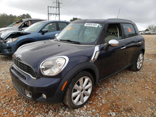 Vin: wmwzc3c59cwl84110, lot: 69928103, mini cooper s countryman 2012 img_1