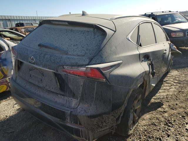 Vin: jtjyarbzxh2052085, lot: 68250613, lexus nx 200t base 20173