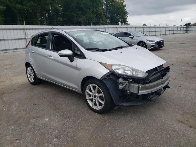 Vin: 3fadp4ej6fm200723, lot: 69451423, ford fiesta se 20154
