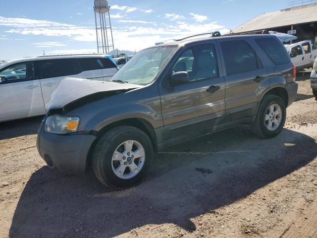 2005 Ford Escape XLT