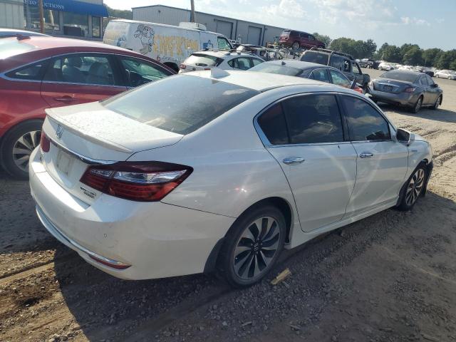JHMCR6F75HC026743 Honda Accord Touring Hybrid