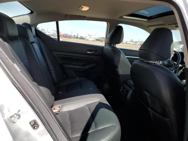 1N4BL4EV8KC156547 Nissan ALTIMA SL