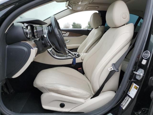 WDDZF4JB8HA262924 Mercedes-Benz E 300