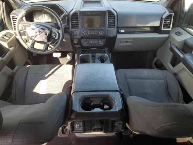 1FTFW1EF1HFC00213 Ford F150 Supercrew