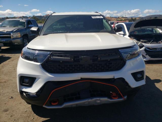 1FMSK8JH7NGB21933 Ford Explorer Timberline