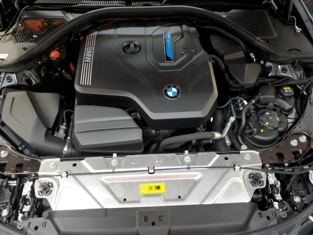 3MW5P9J04N8C72565 BMW 3 Series 330XE 11