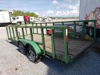 Lot #2414239178 2014 UTILITY TRAILER