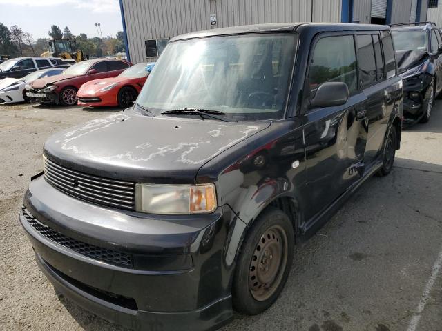 2005 Scion xB 