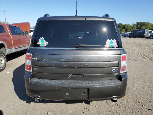 2FMHK6C88FBA14507 Ford FLEX SEL