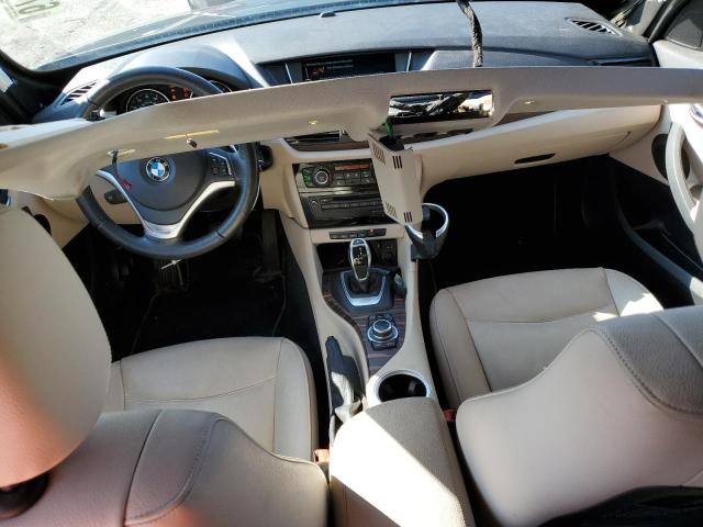 WBAVL1C52EVY10067 BMW X1 Xdrive28i