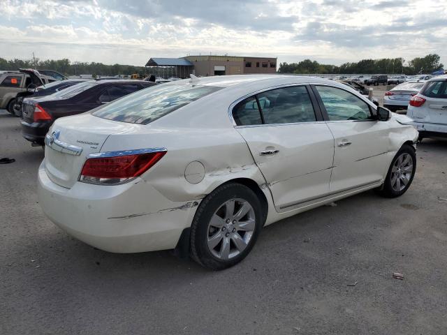 1G4GC5ED0BF265558 | 2011 Buick lacrosse cxl