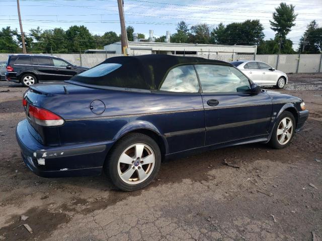 YS3DF78K237014033 | 2003 Saab 9-3 se