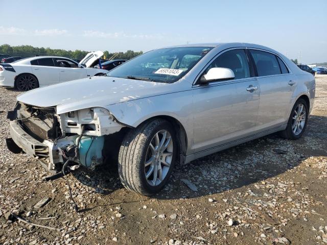 2010 Chevrolet Malibu LTZ