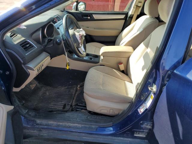 4S4BSAFC3H3309087 Subaru Outback 2.5i Premium