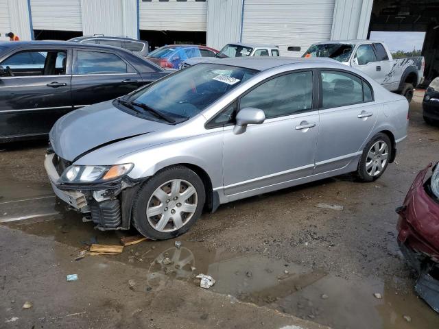 2011 Honda Civic LX