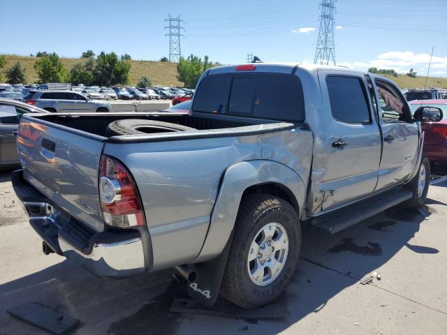 3TMLU4EN9EM157608 | 2014 TOYOTA TACOMA DOU