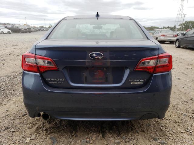 4S3BNAN63H3023652 Subaru Legacy 2.5i Limited