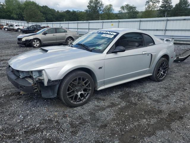 2002 Ford Mustang GT