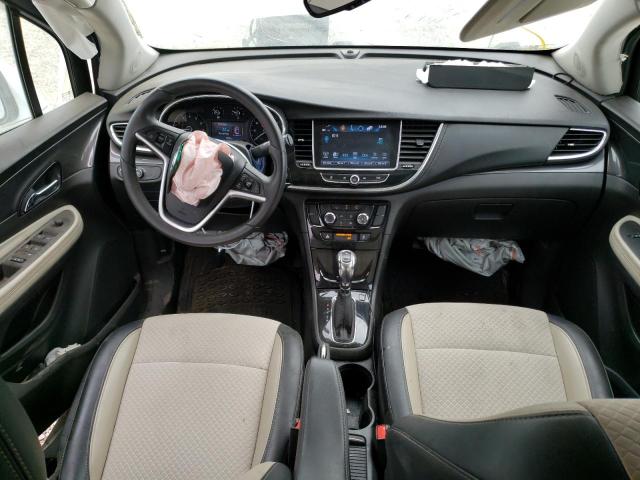 KL4CJASB3KB904232 Buick Encore Preferred