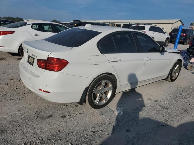 WBA3C3C51FP664057 BMW 320 I Xdrive