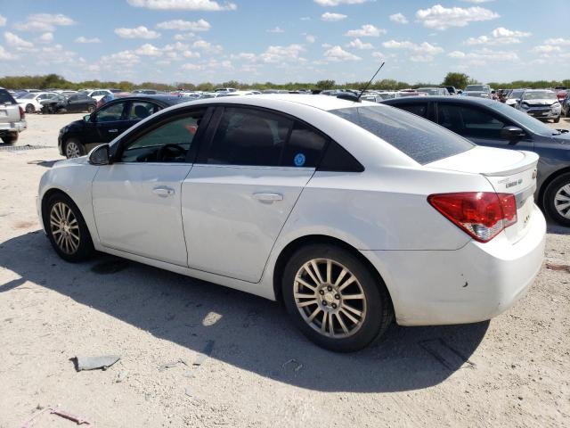 2015 CHEVROLET CRUZE ECO - 1G1PH5SB4F7152875