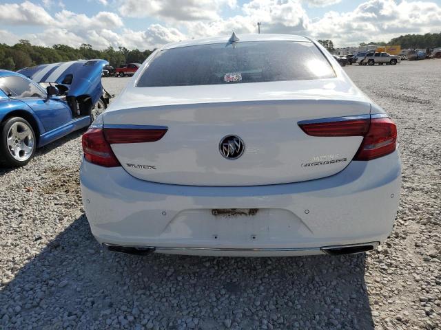 1G4ZP5SS3HU209036 Buick Lacrosse Essence