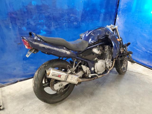 2003 SUZUKI GSF600 S - JS1GN7AA832100396